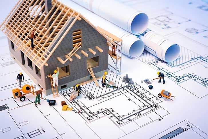 Engenheiro Civil - Direção Técnica de Empreitada / Fiscalização