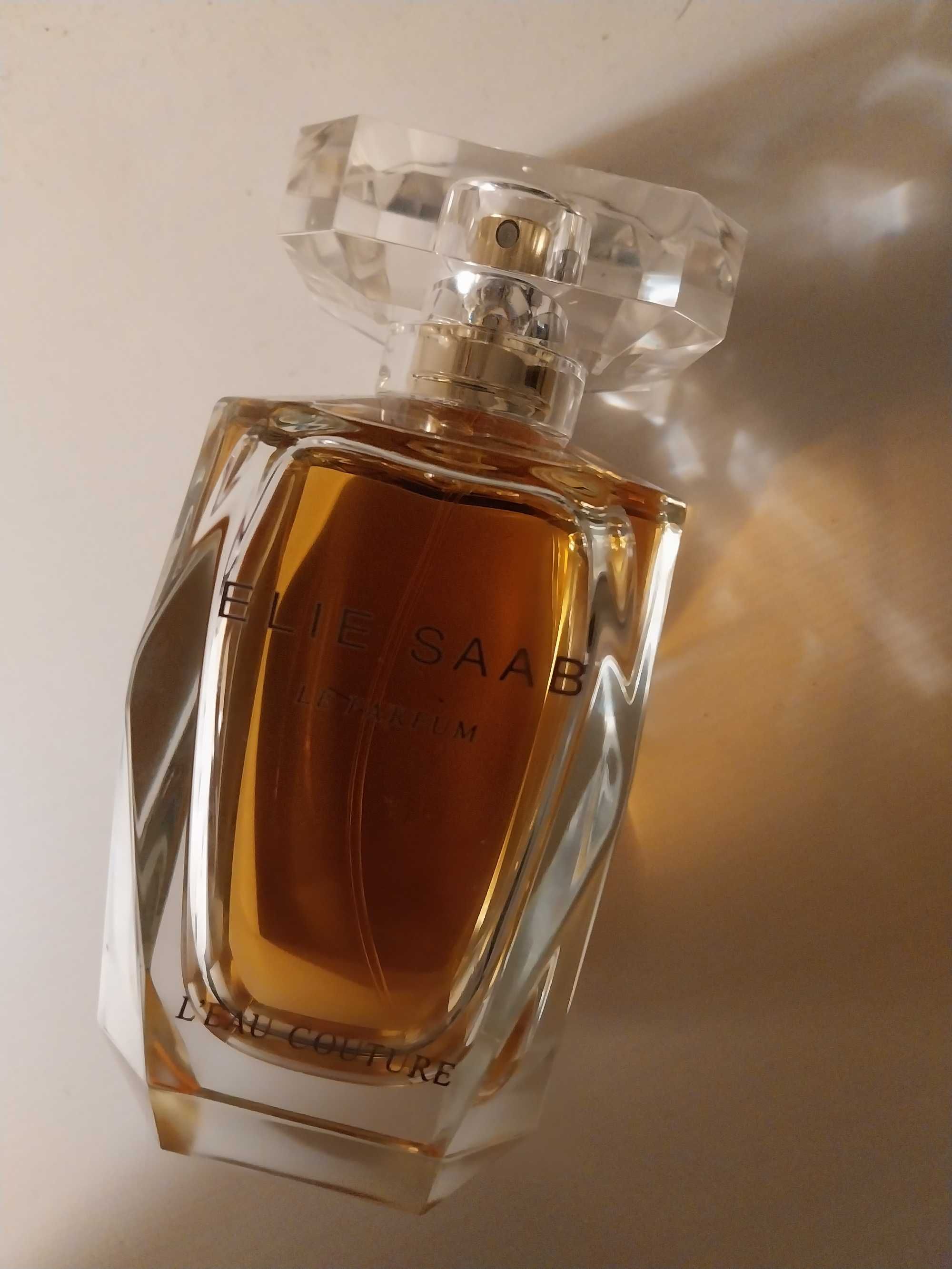 Elie Saab Le Parfum L´Eau Couture Woda toaletowa – 90ml