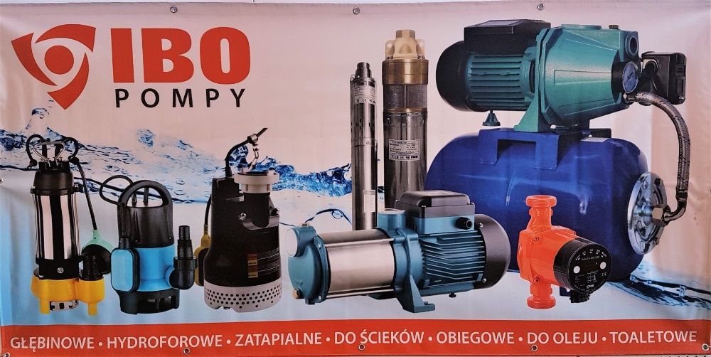 POMPA OBIEGOWA C.O Elektroniczna NOVA 25/60 130 Profesjonalna Nowość!