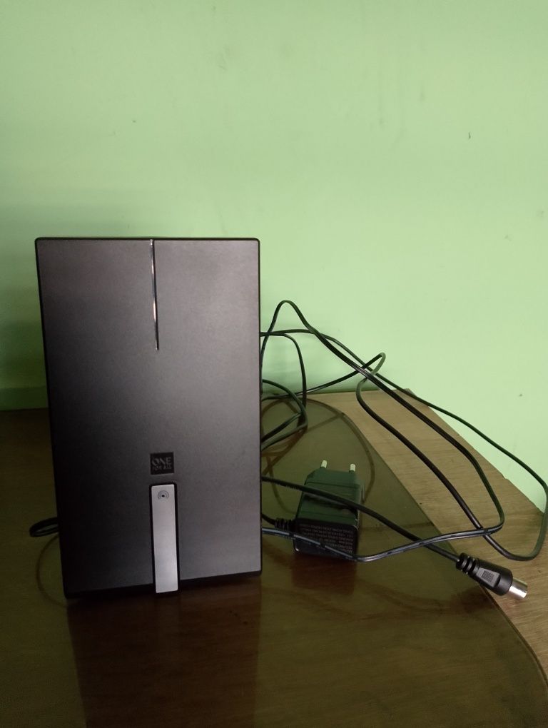 Antena wewnętrzna pokojowa