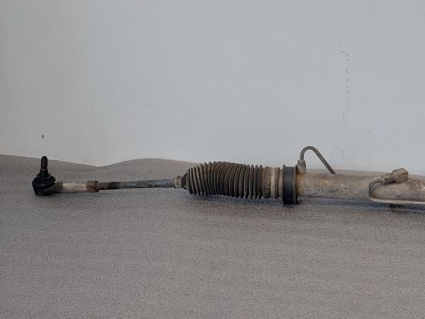 Caixa de direção AUDI A1 Sportback (8XA, 8XF)