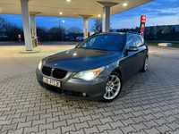 BMW E61 525d 177km