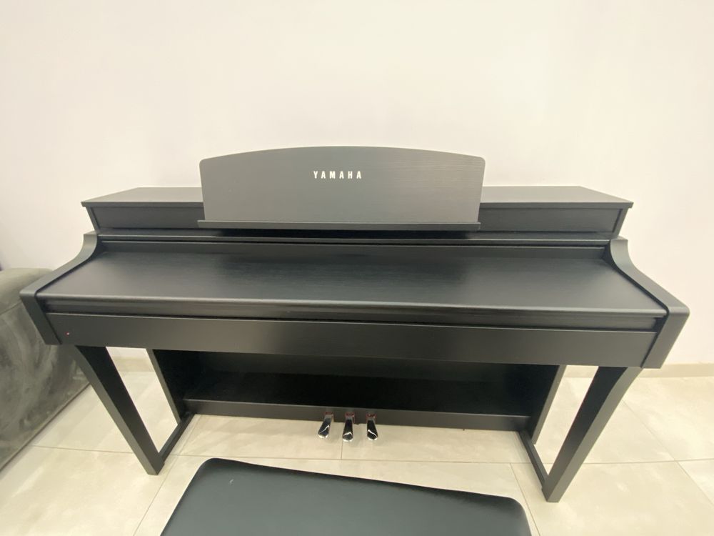 Піаніно YAMAHA Clavinova CSP-150