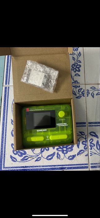 sonicake pocket master sonicake