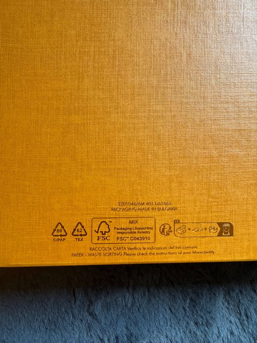 Pudełko na rzeczy drobiazgi Louis Vuitton