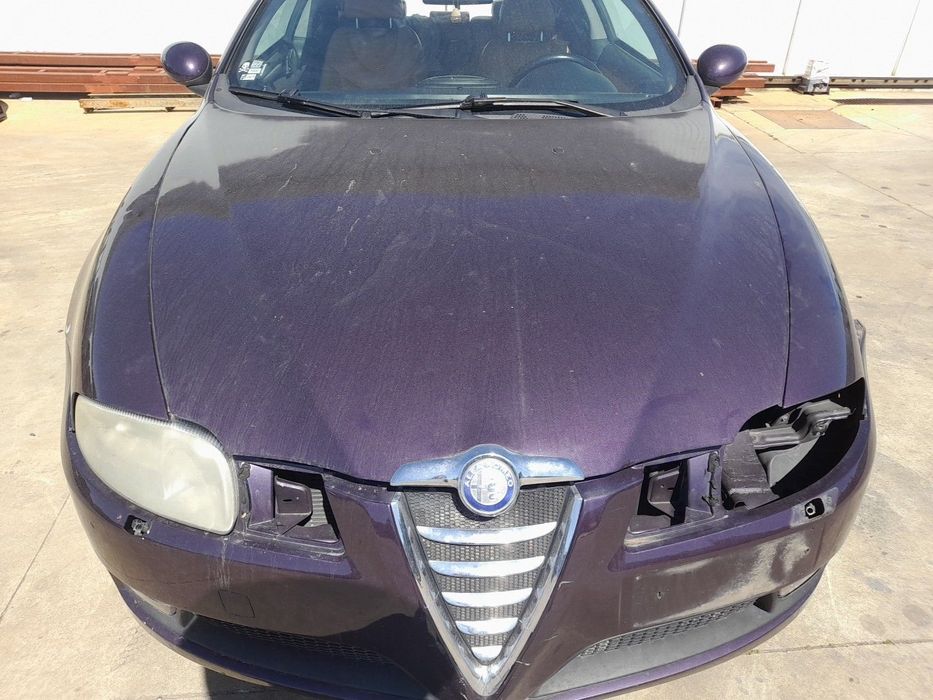 Capot ALFA ROMEO GT (937_)