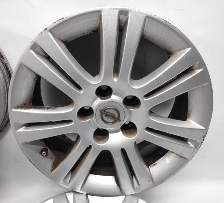 Jantes 16 5x110 Opel Astra H