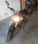 Keway k-light 2021