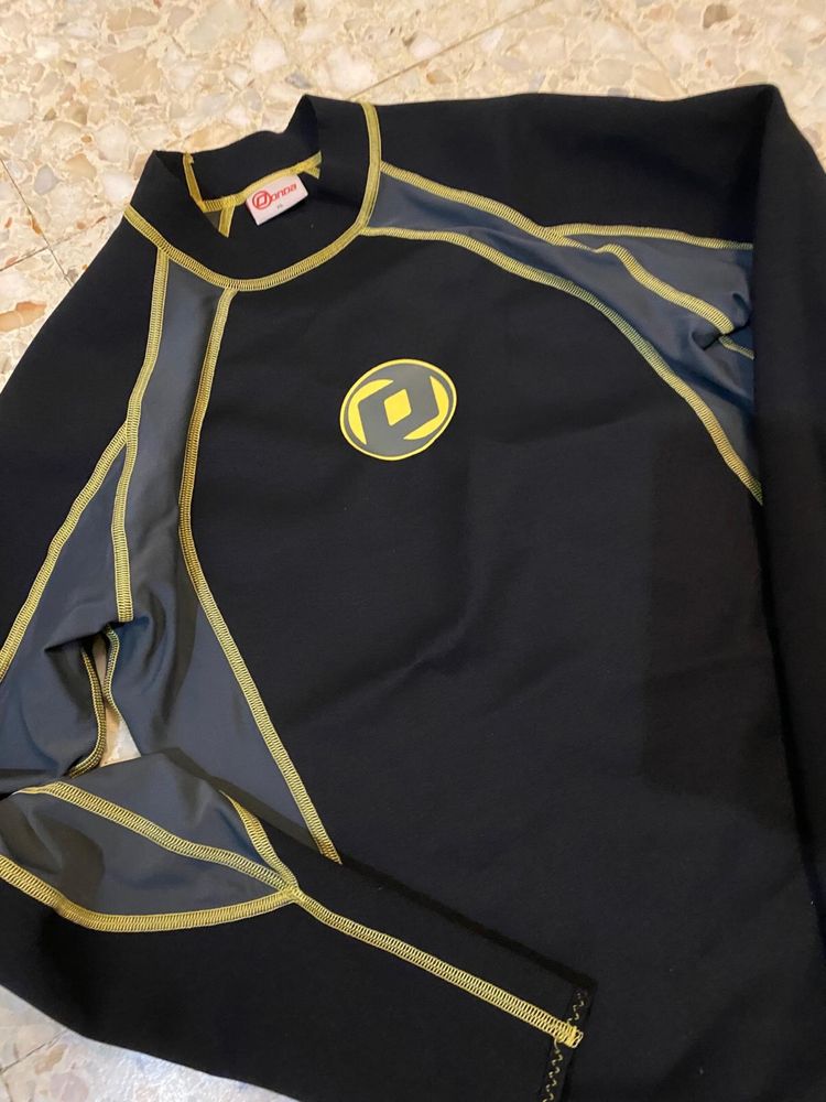 Blusa da Slippery