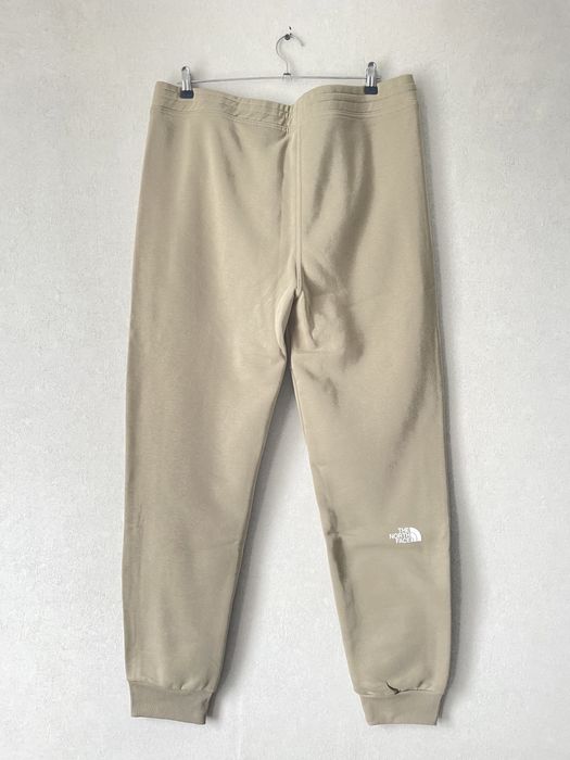 Штани The North Face теплі оригінал розмір L