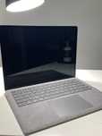 Laptop Microsoft Surface 4 13”. Nowy, srebrny, ekran dotykowy