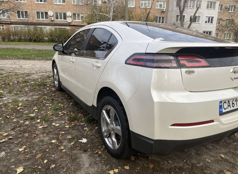 Продам Chevrolet Volt 1