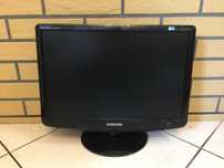 Monitor 20" Samsung 2032BW