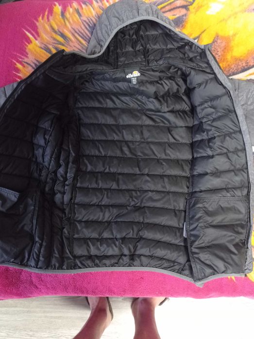 Курточка ellesse