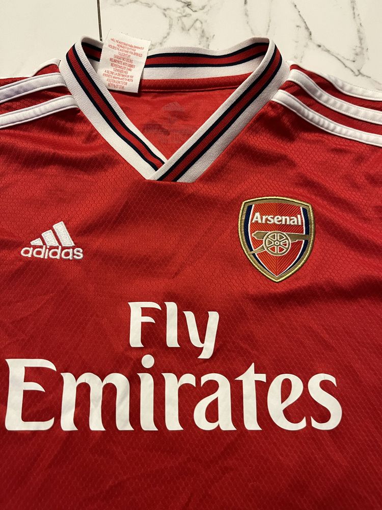 Koszulka Adidas arsenal 11/12 lat