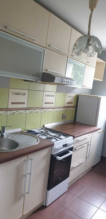 Sprzedam mieszkanie 39 m , 2 piętro