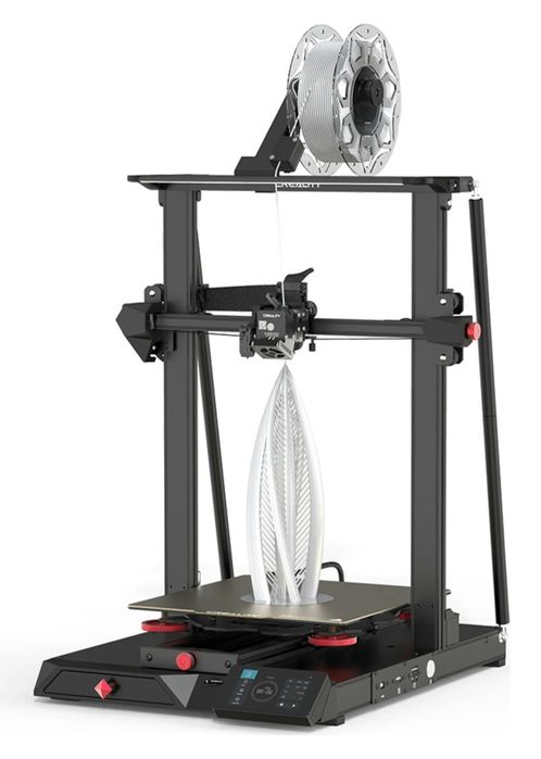 Nowa Drukarka 3D Creality CR-10 Smart Pro.