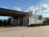 Продаж будинку без% 157 м2 у закритому котеджному містечку с. Гора