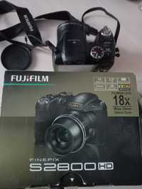 Фотоапарат fujifilm S2800HD