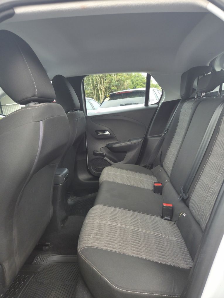 Opel Corsa 1.2 Puretech Elegance