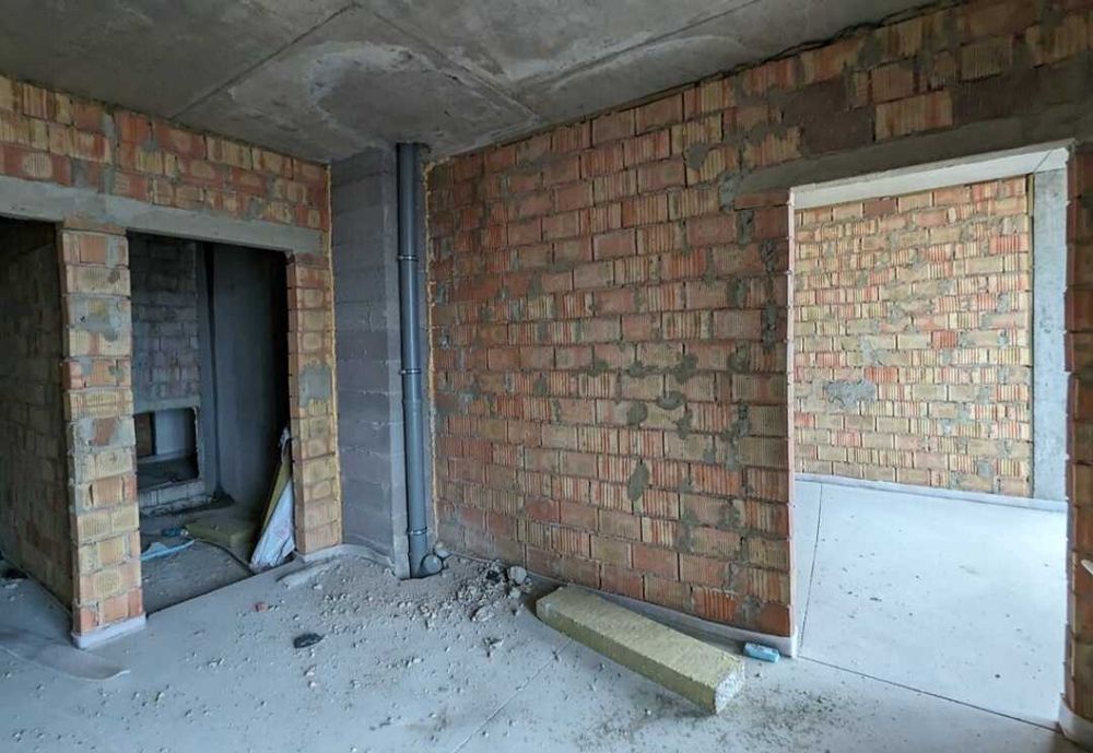 СРОЧНОвозле Моря 3-ком.квар.73кв.по 500$ метр Рассрочка пер.взн.от 10%