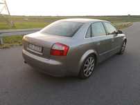 Audi A4 B6 S-Line LPG 2004r