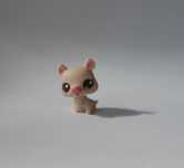 Mała świnka dzidziuś littlest pet shop baby lps