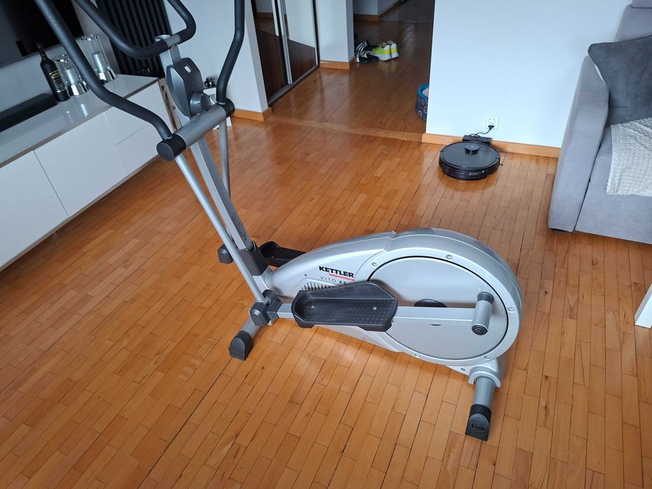 Orbitrek Kettler Vito XS