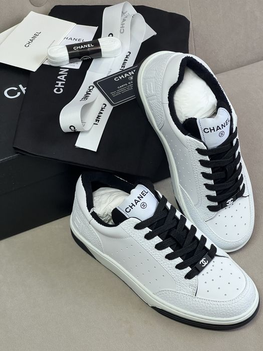 Кросівки Chanel преміум якість