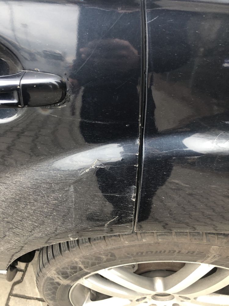 Audi q7 4l 3.0 tdi 233hp