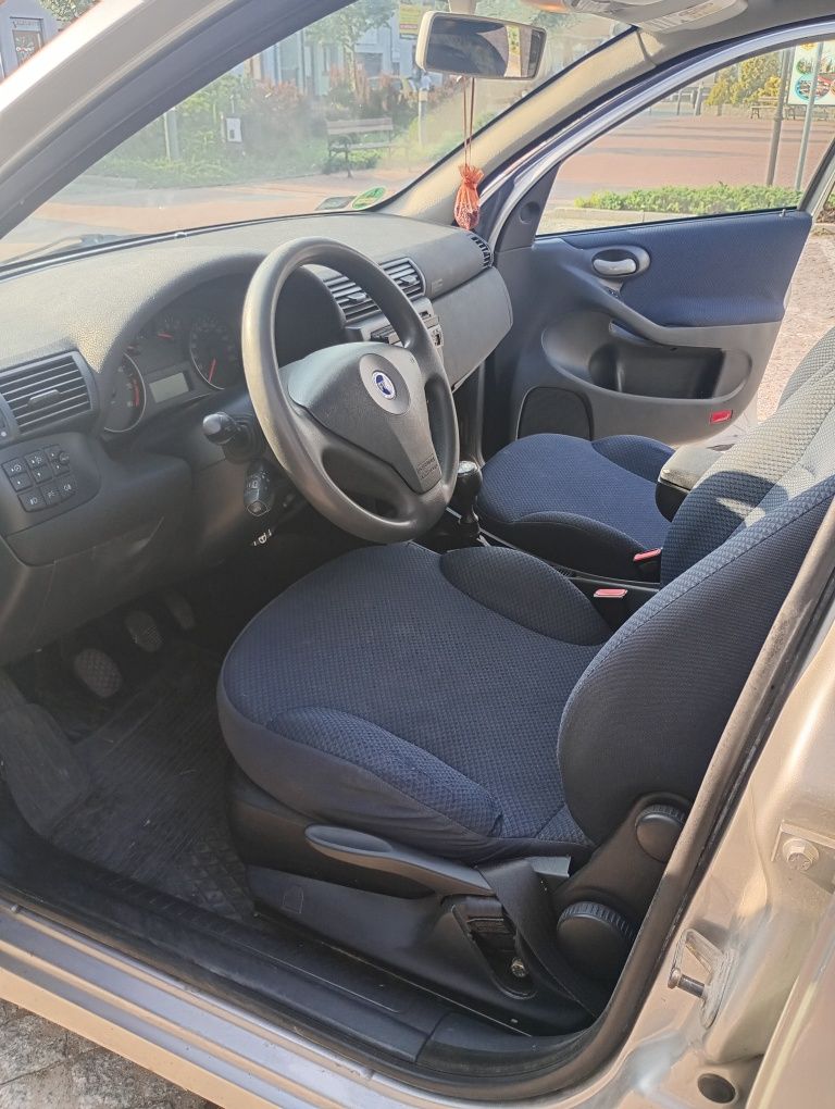 Sprzedam Fiat Stilo