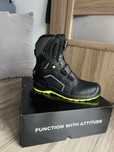 Nowe Buty robocze zimowe