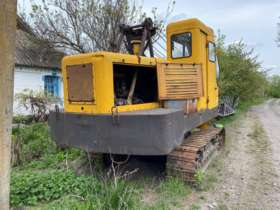 Продам Драглайн !!!