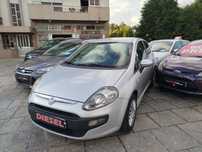 Fiat Grande Punto 1.3 M-Jet Sport