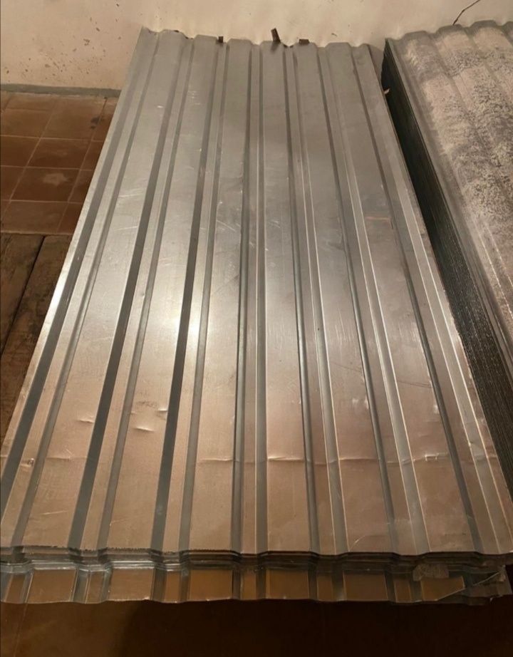 профнастил 150грн. м2