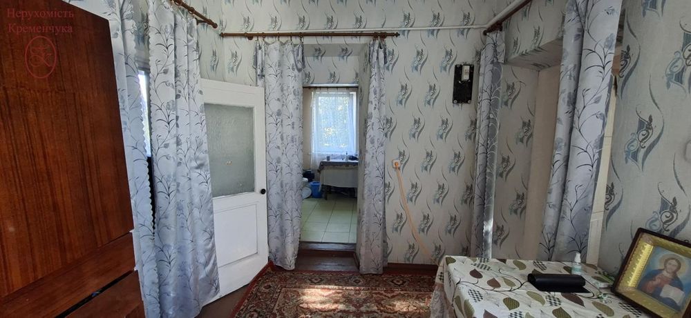 Будинок в Крюкові