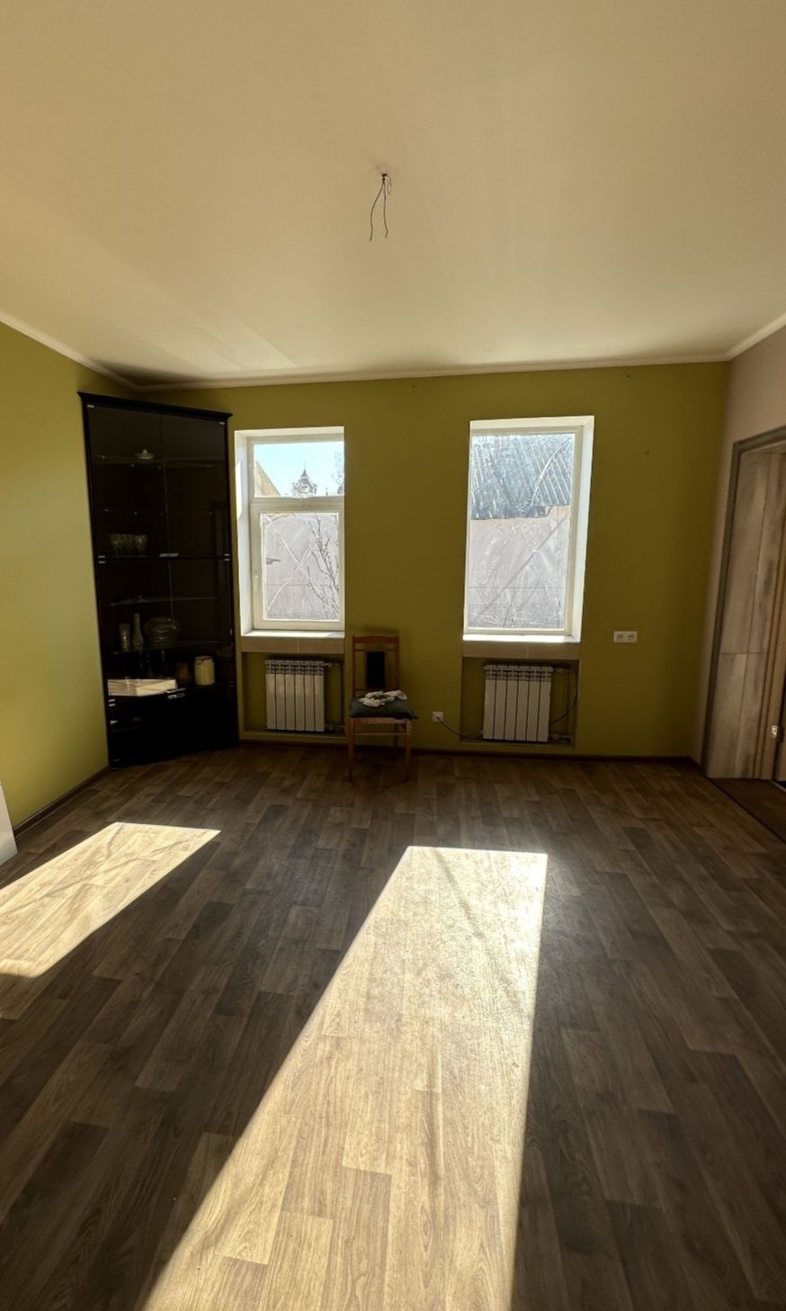 HG11 М.Холодная Гора, продам дом, пер.Победителей,7