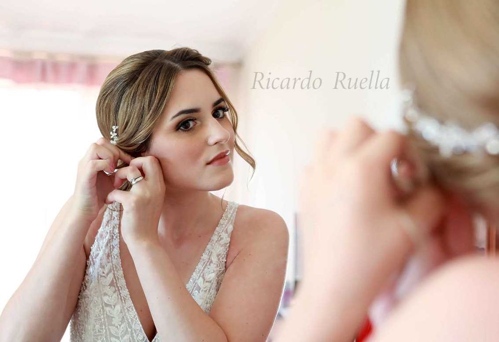 Fotógrafo Profissional - Casamentos, Batizados e Outros eventos