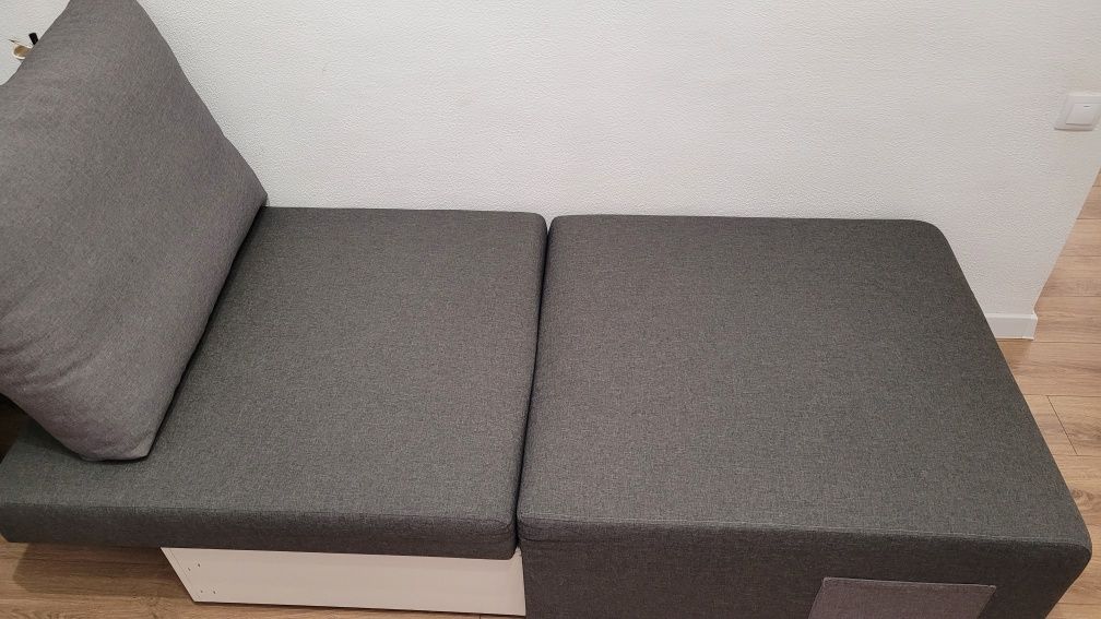 Продам крісло-ліжко в доброму стані