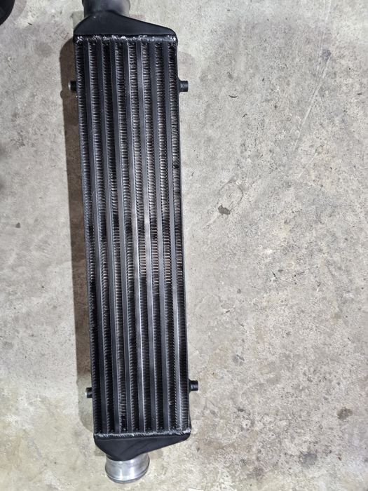Intercooler universal