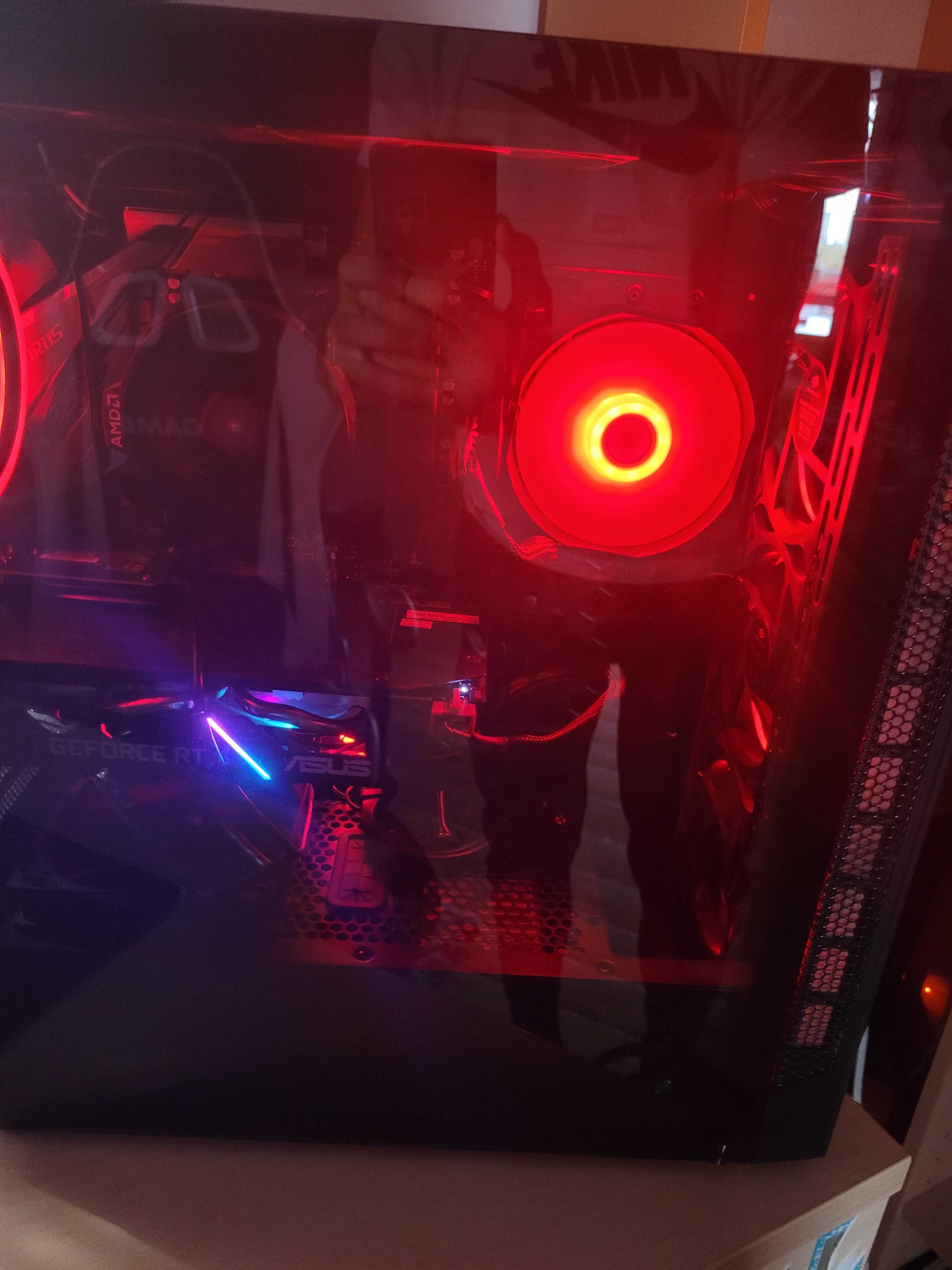 Komputer Rtx 2060