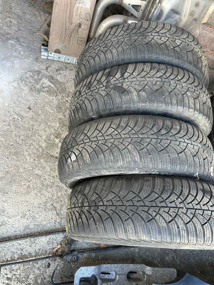 Резина (шини) 185/60R15 good year