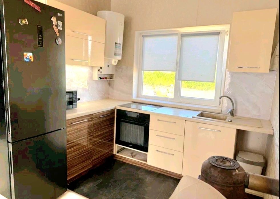 ЖИЛИЙ будинок 92 кв.м. на 5 сотках м.Бориспіль