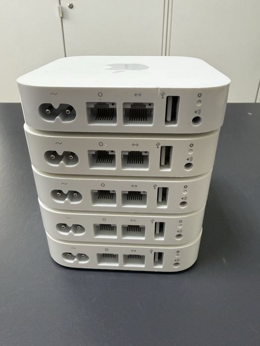 Роутер Apple AirPort Express A1392