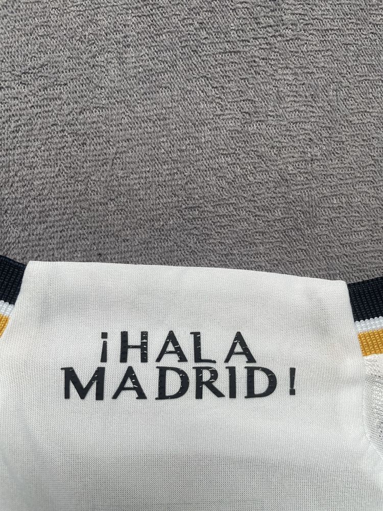 Koszulka Adidas Real Madryt
