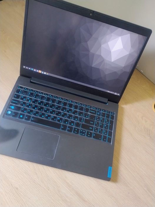 Ноутбук Игровой GTX 1650
Intel i5 9300H