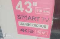 Телевизор Akai UA43EKIIOOUS