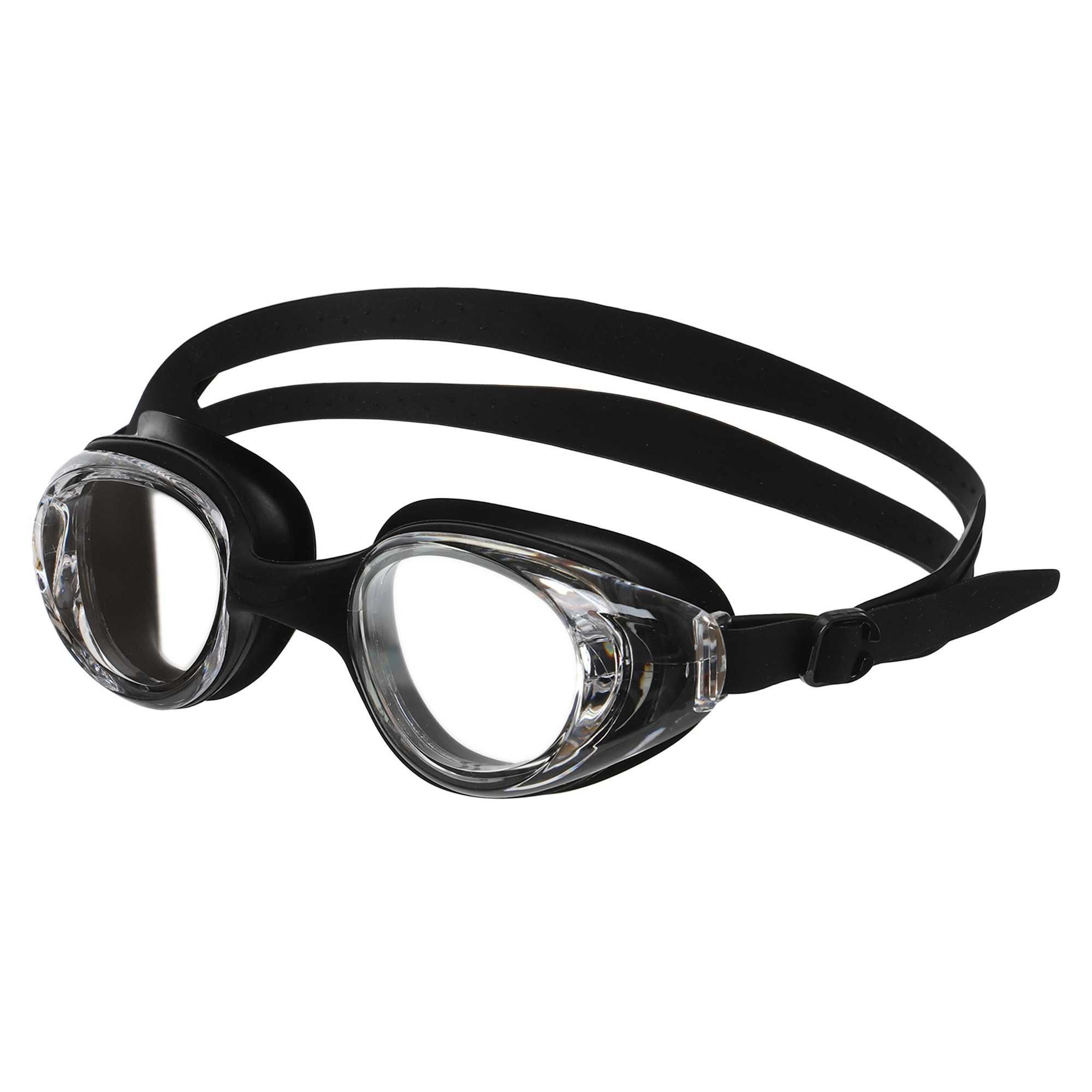 Очки для плавания SAILTO, SEALS (подросток - взрослый) цвета в ассорт.