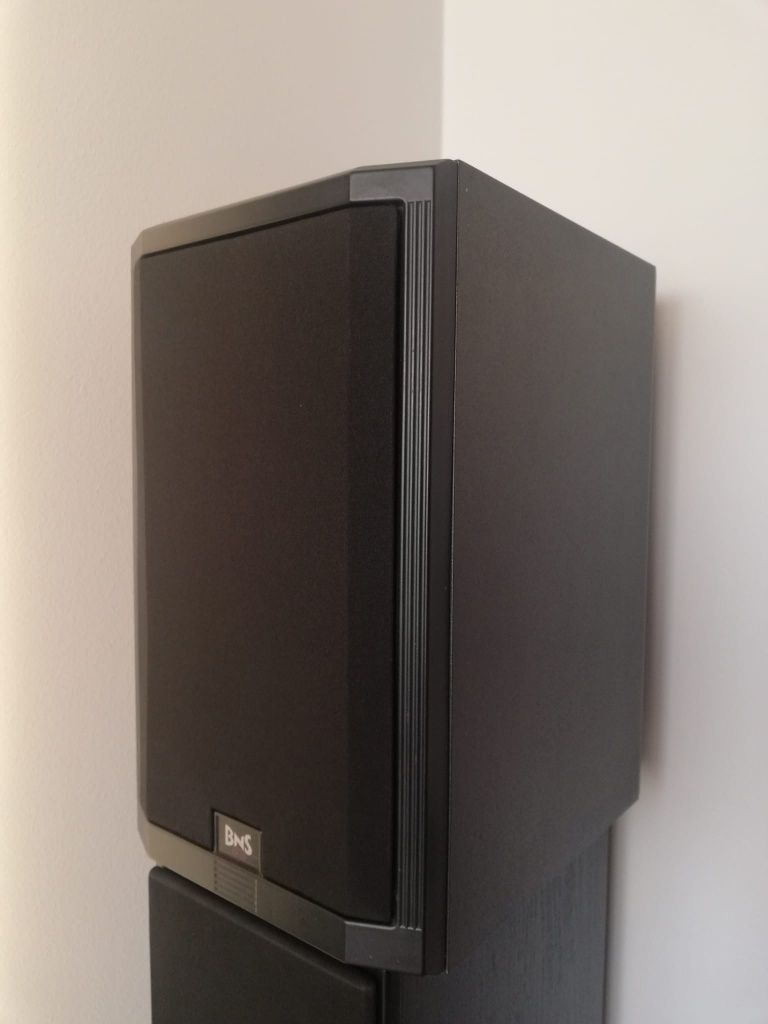 Holenderskie monitorki BNS excellent ex-35.