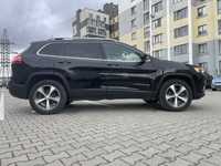 Jeep Cherokee limited 2020 4x4